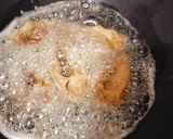 A picture of step 7 of Dal Baati Churma.