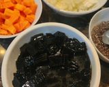 Foto langkah ke 4 dari resep Es Campur - Timun Suri Kolang Kaling.