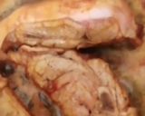 Une image de l'étape 4 de Tajine de pruneaux d'agen.