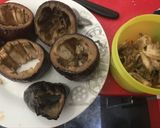 Foto del paso 4 de la receta: Tonel de berenjena