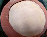 ছাতুর রুটি (chatur ruti recipe in bengali) রেসিপি ধাপ - 3 ছবি