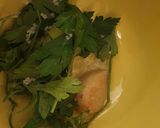 Foto del paso 4 de la receta: Conejo y pollo asado