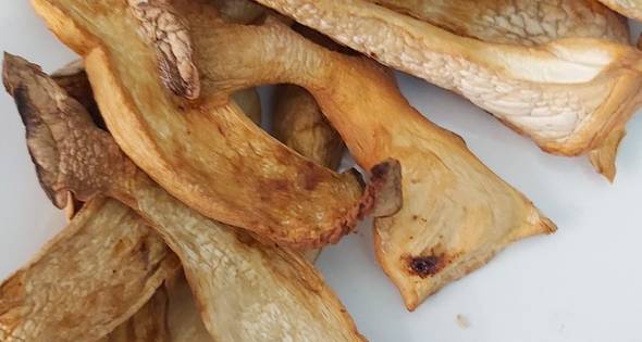 1 ซาบะย่างเทอริยากิ By Air Fryer