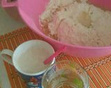 Pizzatészta recept recept fázis 1 fotója
