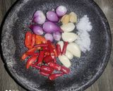 Foto langkah ke 2 dari resep Sayur lodeh kluwih.