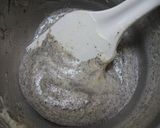 A picture of step 4 of Easy to Make Russian Tea Cookies.