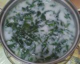 Foto langkah ke 4 dari resep Sayur Daun Singkong.