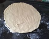 A picture of step 6 of Perfect tuna pizza.