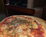 Foto del paso 5 de la receta: Pizza al horno de barro