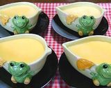A picture of step 6 of Easy Fluffy Creamy Custard Pudding with Just 3 Ingredients.