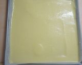 A picture of step 10 of Biscuit Joconde Spongecake Base for Mousses.