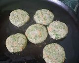 वॉलनट हरभरा कबाब (walnut harabhara kabab recipe in marathi) रेसिपी स्टेप 5 फोटो
