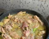 Foto langkah ke 2 dari resep Ayam Ungkep.