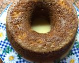 Foto del paso 5 de la receta: Torta de naranja