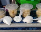 Foto langkah ke 7 dari resep Singkong thailand.