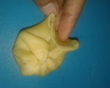 Foto langkah ke 9 dari resep Bakpia Pathok.