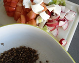 Foto del paso 2 de la receta: Ensalada de lentejas