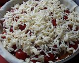 Foto del paso 13 de la receta: Tarta fácil de verduras