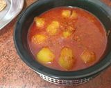 टिंडे की सब्जी (tinde ki sabzi recipe in Hindi) रेसिपी चरण 4 फोटो