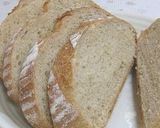 A picture of step 14 of Whole Wheat Pain de Campagne.