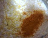 Foto del paso 4 de la receta: Pudin de pollo y espinacas en thermomix