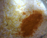 Foto del paso 4 de la receta: Pudin de pollo y espinacas en thermomix