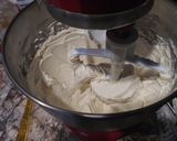 A picture of step 2 of No Bake Cheesecake Filling.