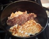 A picture of step 8 of Pressure Cooker Bolognese Sauce.