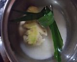 Foto langkah ke 3 dari resep Wedang Ronde.