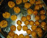स्टफ्ड राइस इडली (Stuffed Rice Idli recipe in Hindi) रेसिपी चरण 1 फोटो