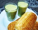صورة لخطوة 2 من وصفة كوكتيل الافوكا 🥑