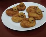 Potato and eggs ducklings#worldwideeggs recipe step 11 photo