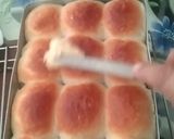 A picture of step 14 of Laadi Pav.