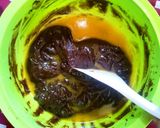 Foto langkah ke 4 dari resep #5 Brownies Panggang.