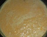 Foto del paso 4 de la receta: Budin de pan con flan