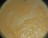 Foto del paso 4 de la receta: Budin de pan con flan