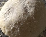 Foto del paso 3 de la receta: Ñoquis caseros de papa sin huevo