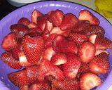 Foto del paso 1 de la receta: Mermelada de frutillas.. casera