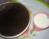 Foto langkah ke 3 dari resep Puding Gula merah.