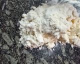 Foto del paso 4 de la receta: Cañoncitos de Dulce de Leche y Crema Pastelera