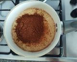 Foto del paso 2 de la receta: Helado de Chocolate