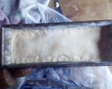 Foto del paso 2 de la receta: Pasta Frola de dulce de leche y Coco