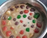 Foto langkah ke 6 dari resep Bubur Candil.