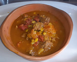 Foto del paso 6 de la receta: Locro argentino 🇦🇷