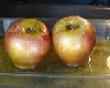 Foto del paso 3 de la receta Manzanas al horno
