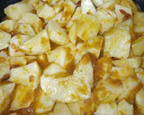 Foto del paso 4 de la receta: Suquet de Gambas Langostineras