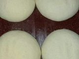 خبز الدار بدون تعب