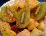 A picture of step 4 of Fruit.