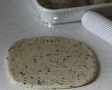 A picture of step 5 of Sweet Potato Mini Bagels.