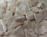 A picture of step 1 of Moist and Tender Stir Fried Chicken Breast With Oyster Sauce and Mayonnaise.